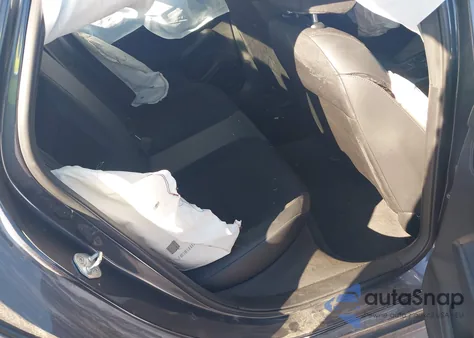 2022 Honda Civic Sport from USA, damaged, VIN 2HGFE2F55NH517468